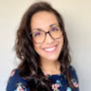 Meet your Posher, Angelia